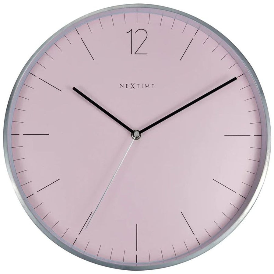 NEXTIME Multicolor Metal Dress Watch