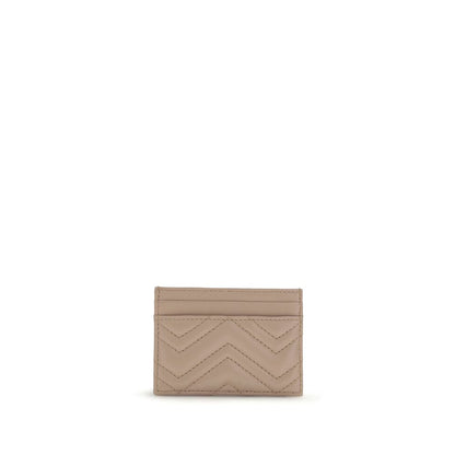 Gucci Multicolor Leather Wallet