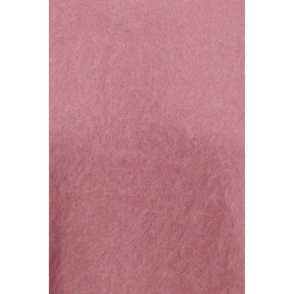 Lisa Yang Multicolor Cashmere Sweatshirt