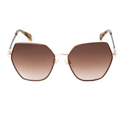 TOUS Multicolor Metal Sunglasses