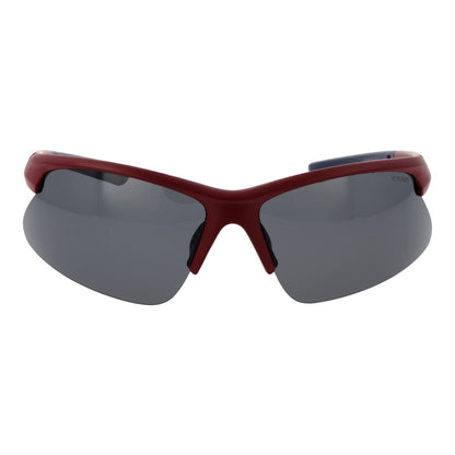 Champion Purple Resin Sunglasses