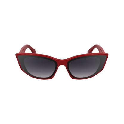 Karl Lagerfeld Multicolor Acetate Sunglasses
