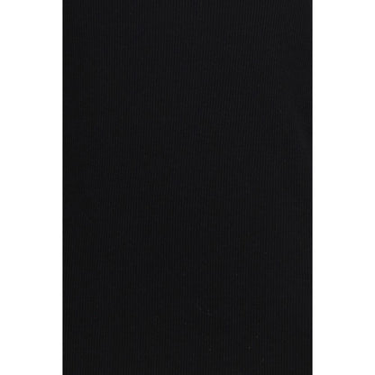 Tom Ford Black Silk Tank Tops