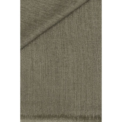 Brunello Cucinelli Bicolor Cashmere Scarf
