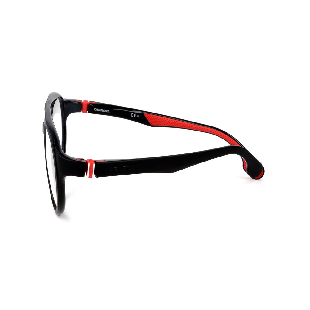 Carrera Black Resin Glasses (Frames)