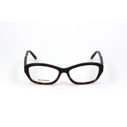 Dsquared² Brown Acetate Glasses (Frames)