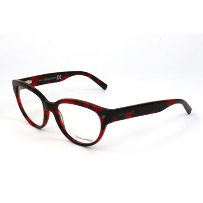Dsquared² Brown Acetate Glasses (Frames)