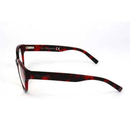 Dsquared² Brown Acetate Glasses (Frames)