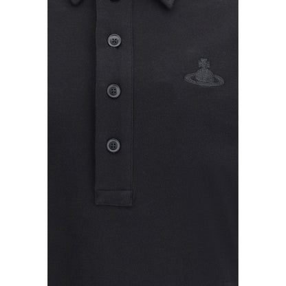 Vivienne Westwood Black Cotton Shirt