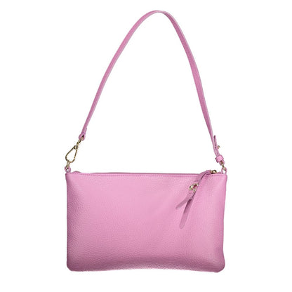 Coccinelle Viola Leather Women Handbag