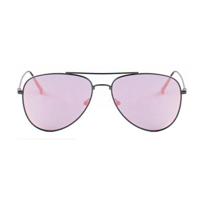 Guess Black Metal Sunglasses