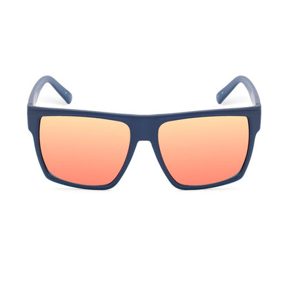 Guess Blue Resin Sunglasses