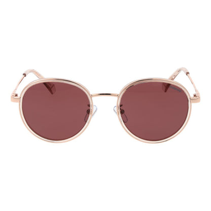 Polaroid Multicolor Metal Sunglasses