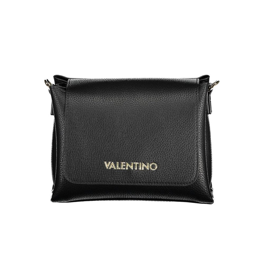 Mario Valentino Nero Poliuretano Womens Bag