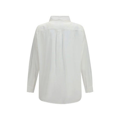 Our Legacy White Cotton Shirt
