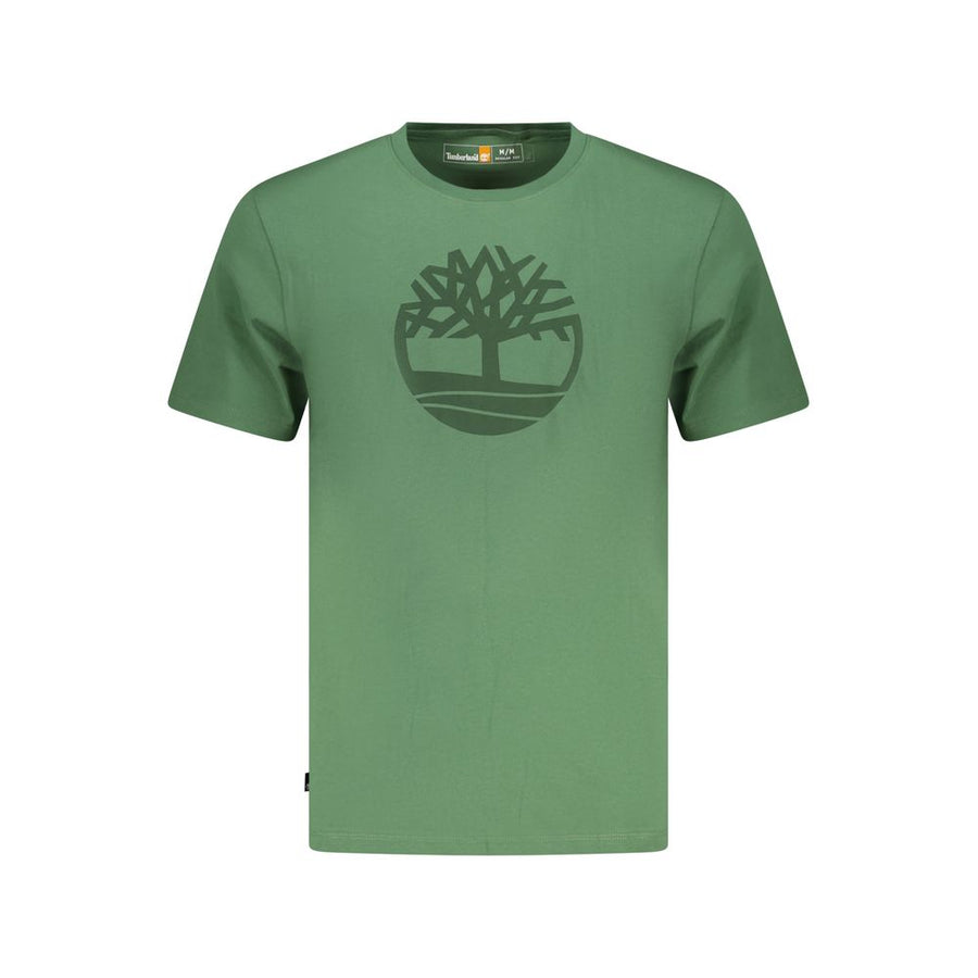 Timberland Verde Organic Cotton Men's T-Shirt