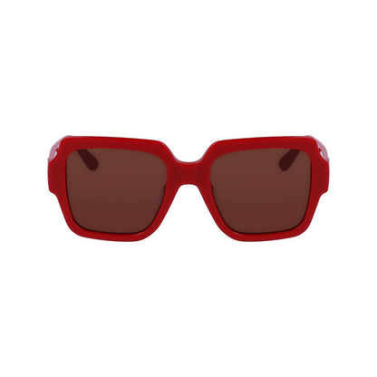 Karl Lagerfeld Multicolor Acetate Sunglasses