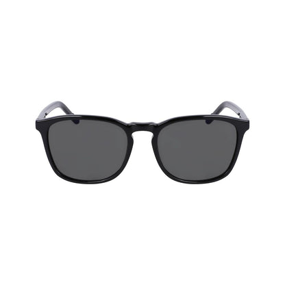 ZEISS Black Acetate Sunglasses