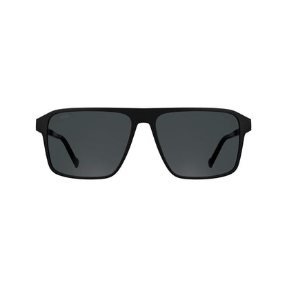 ZEISS Black Injected Sunglasses