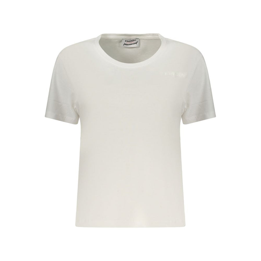 Freddy Bianco Cotton Women's T-Shirt