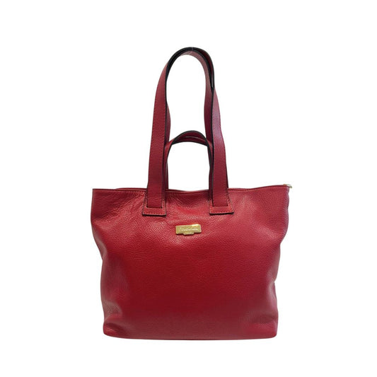 Baldinini Trend Multicolor Cowhide Clutch Bag