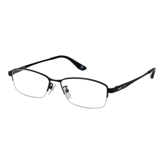 BMW Black Titanium Glasses (Frames)