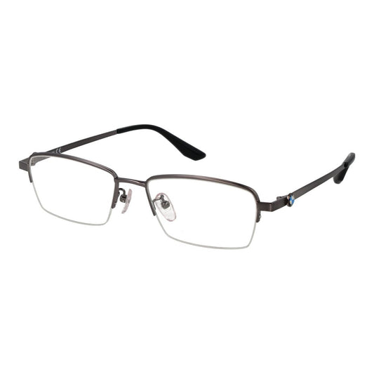 BMW Gray Titanium Glasses (Frames)