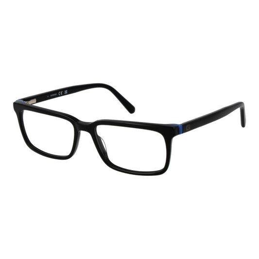 Guess Black Acetate Glasses (Frames)