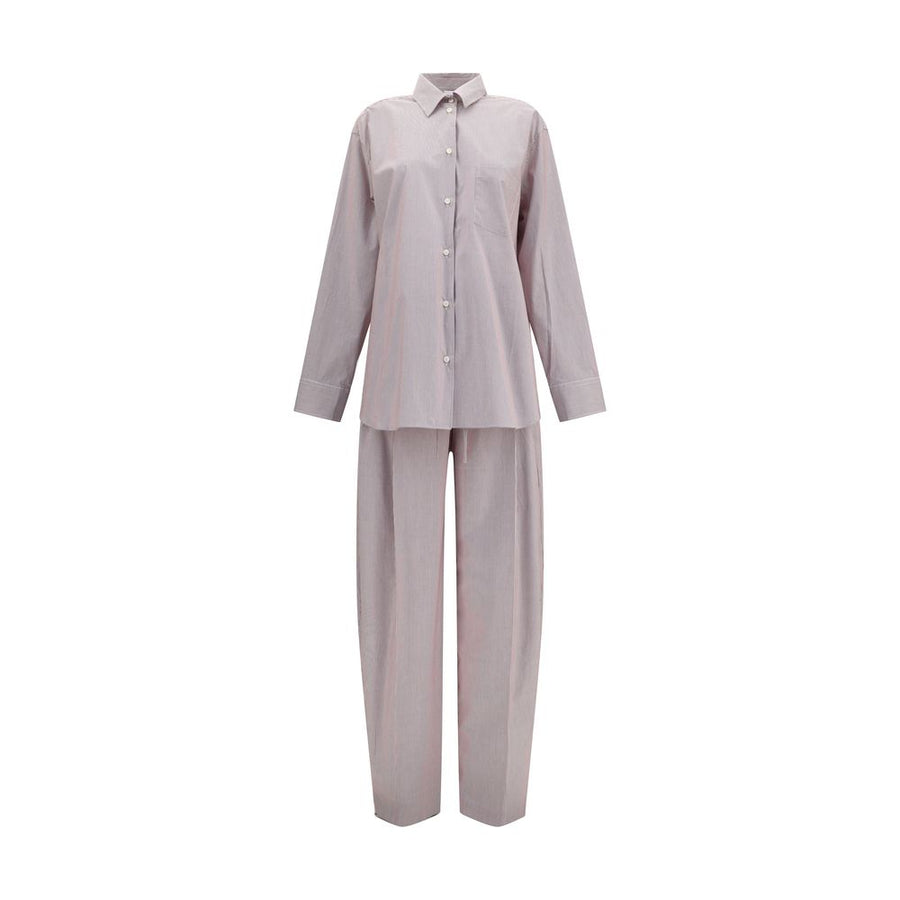 The Andamane Multicolor Cotton Casual Pants
