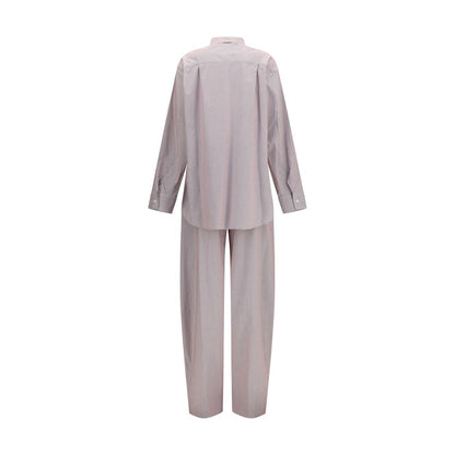 The Andamane Multicolor Cotton Casual Pants