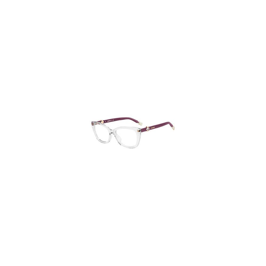 Missoni Transparent Acetate Glasses (Frames)