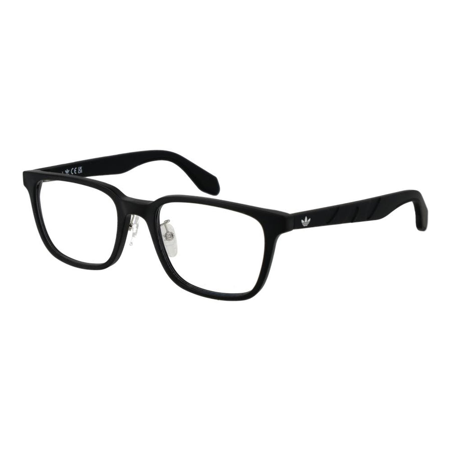 Adidas Black Plastic Glasses (Frames)