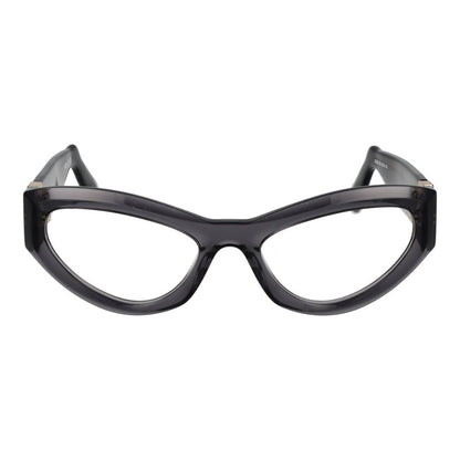 GCDS Gray Plastic Glasses (Frames)