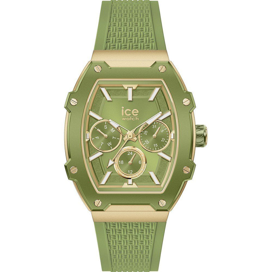 ICE Bicolor Synthetic Dress Watch
