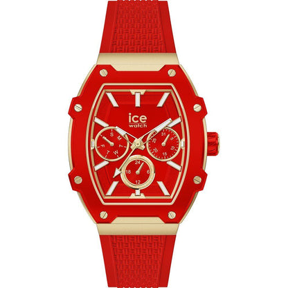 ICE Multicolor Synthetic Sport Watch