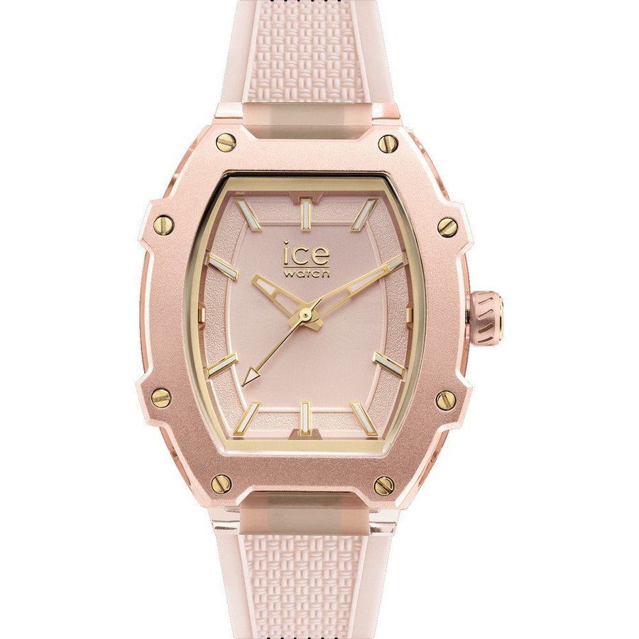 ICE Multicolor Synthetic Dress Watch