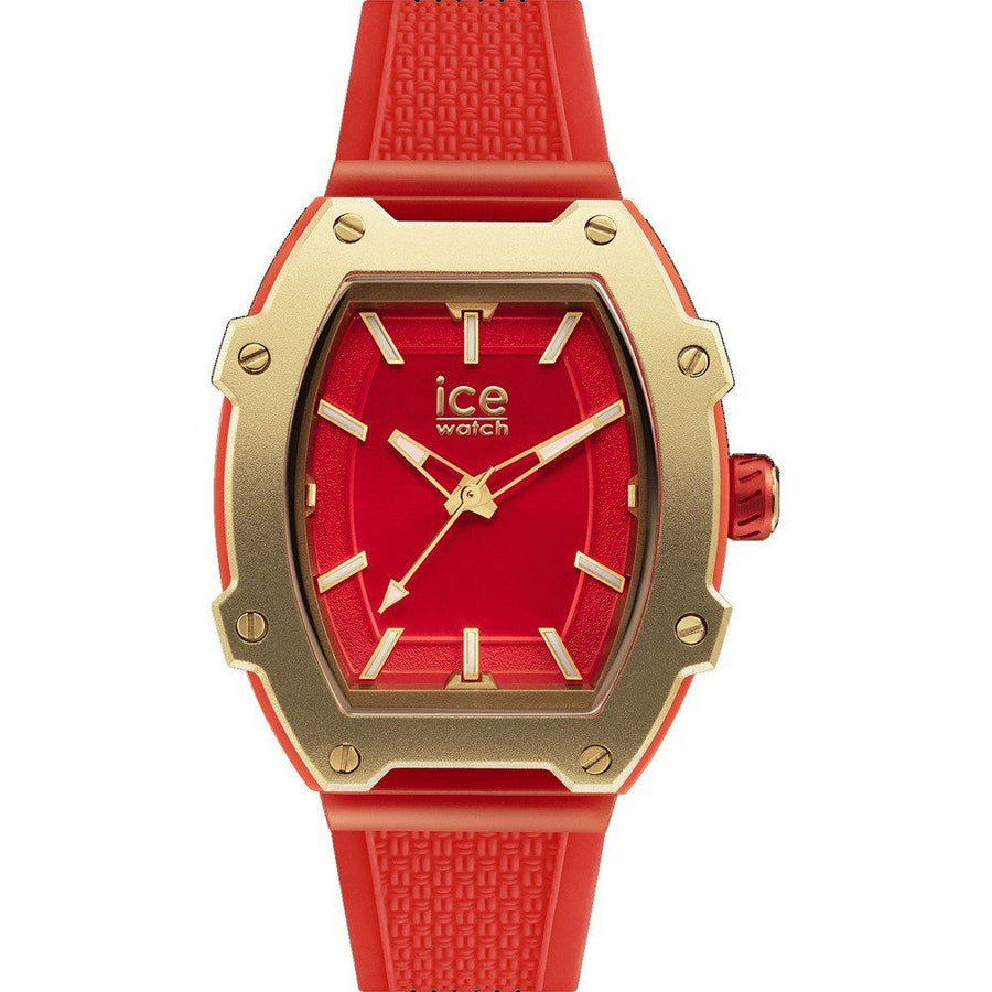 ICE Multicolor Synthetic Dress Watch