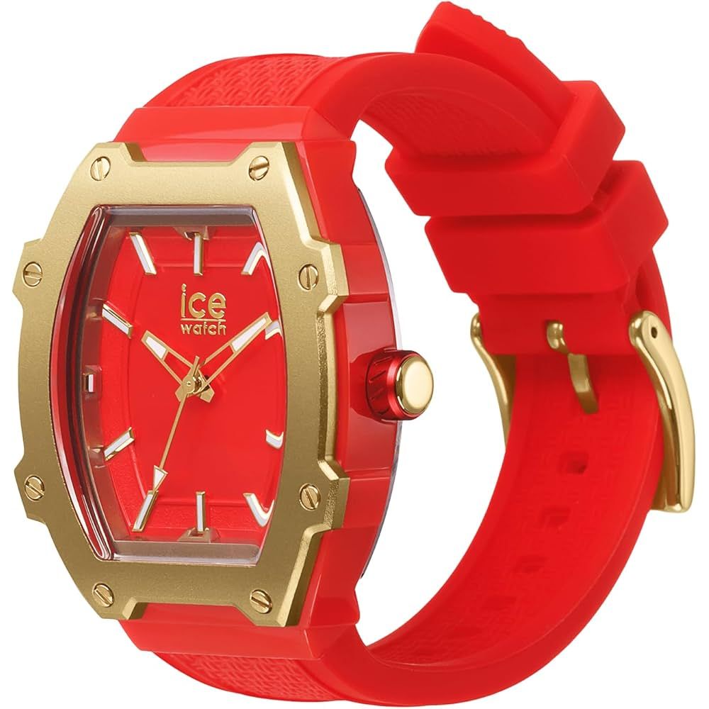 ICE Multicolor Synthetic Dress Watch