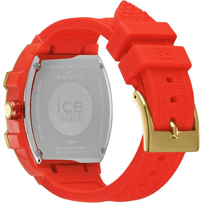 ICE Multicolor Synthetic Dress Watch
