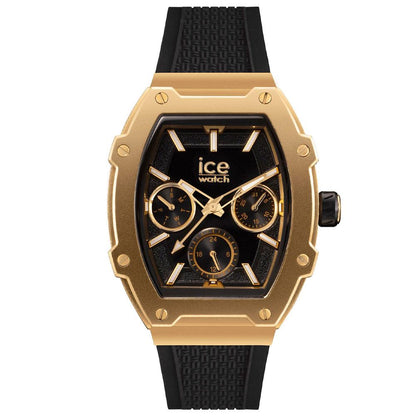 ICE Black Synthetic Bracelet Watch