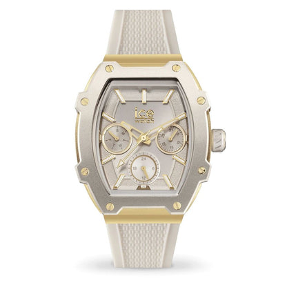 ICE Blue Synthetic Dress Watch