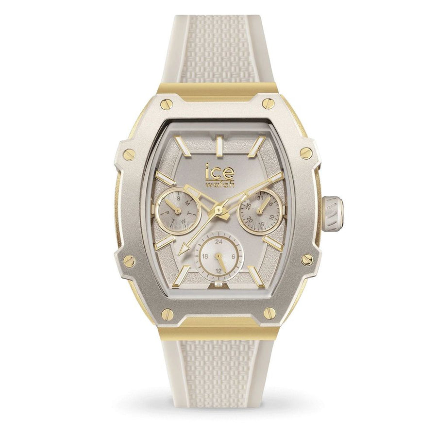 ICE Blue Synthetic Dress Watch