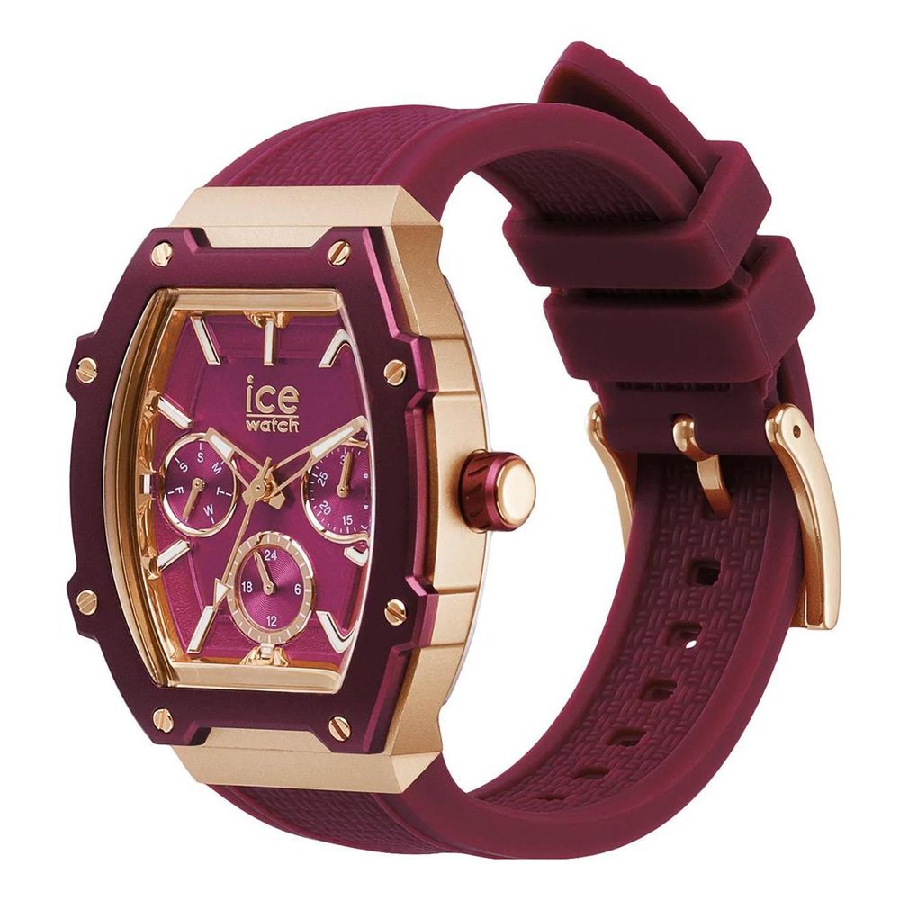 ICE Multicolor Synthetic Bracelet Watch
