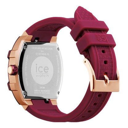 ICE Multicolor Synthetic Bracelet Watch