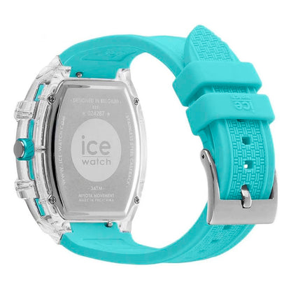 ICE Blue Synthetic Sport Watch