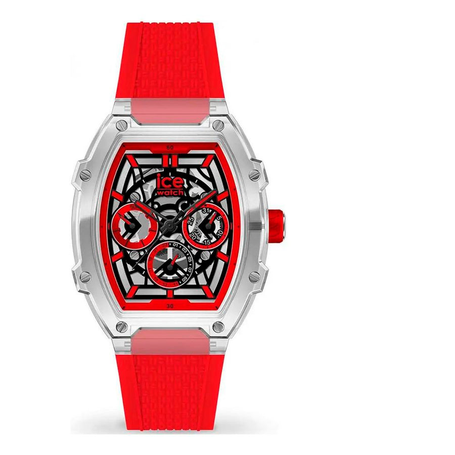 ICE Multicolor Synthetic Sport Watch