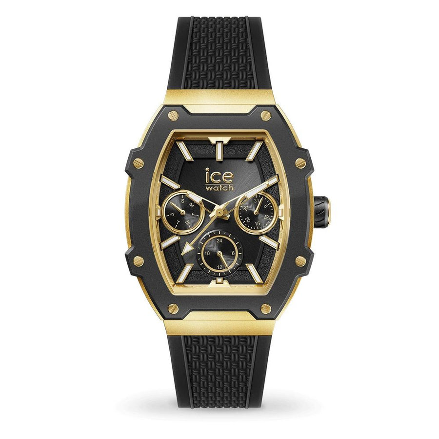 ICE White Synthetic Sport Watch