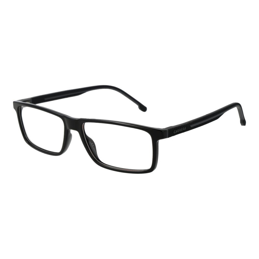 Carrera Black Polyamide Glasses (Frames)