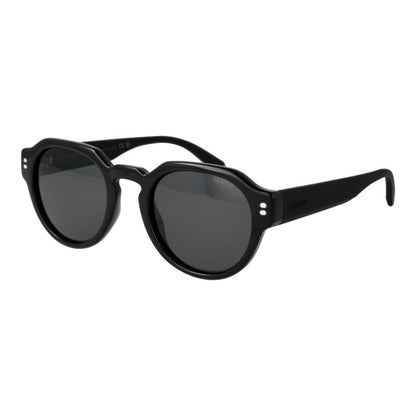 Polaroid Black Polycarbonate Sunglasses