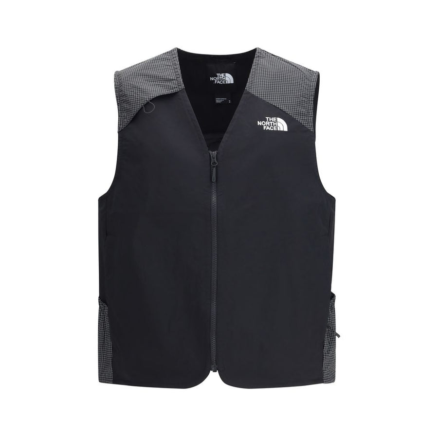 The North Face Black Nylon Jacket